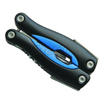 Multifunction knife Baladéo BLI060 Locker, blue, Baladéo